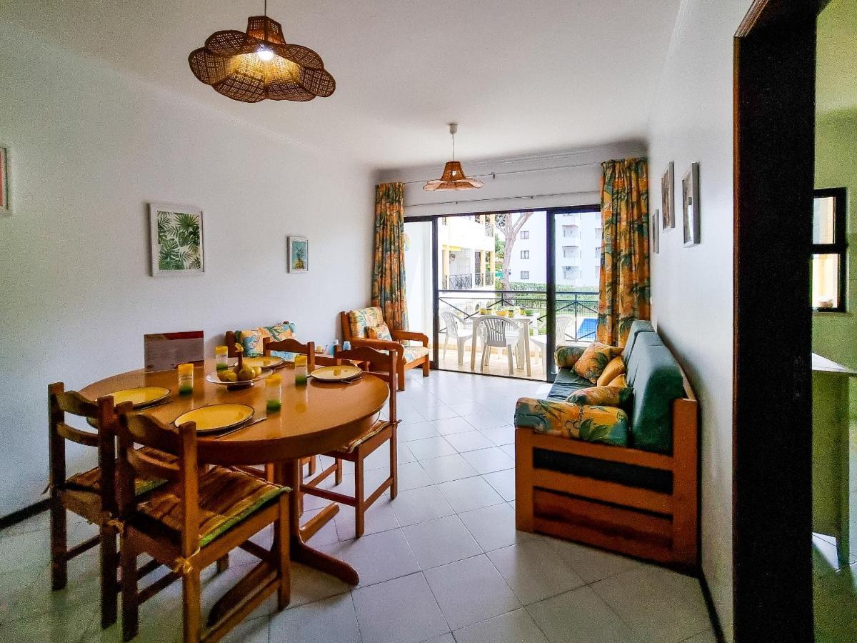 Appartamento Flh Summer With Pool Vilamoura